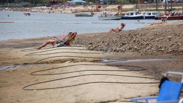 Así luce La Florida en el día de su apertura.