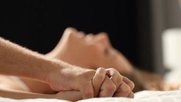 Para la coach sexual el sexo empieza a dejar el terreno de los tabúes.