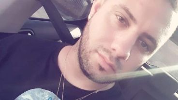 Cristian Ángel Jesús Brule, otra víctima de la inseguridad en Rosario.