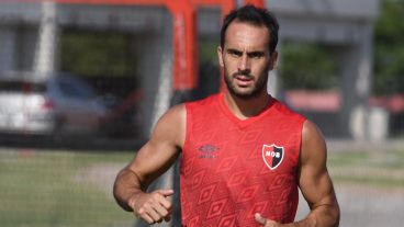 Gentiletti fue uno de los leprosos con más partidos jugados en la liga pasada.