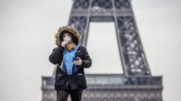 “Hay que esperar a que las cifras sean bajas y que sigan siendo bajas por semanas”, detallaron.