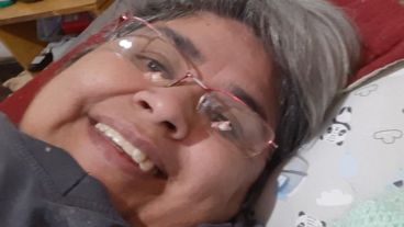 María Zalazar, trabajaba en el Hospital Carrasco y falleció por coronavirus.