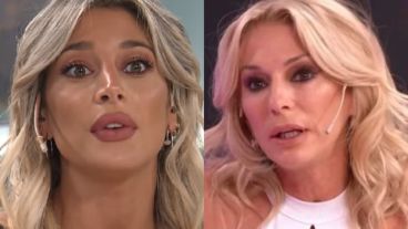 "El error es enojarse por lo que ella misma hace", dijo Sol Pérez