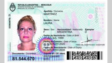 El trámite costará $300.