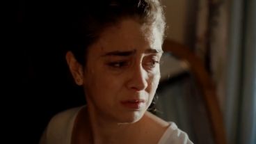 "Los sonámbulos" se estrenó en los cines argentinos en septiembre de 2019.