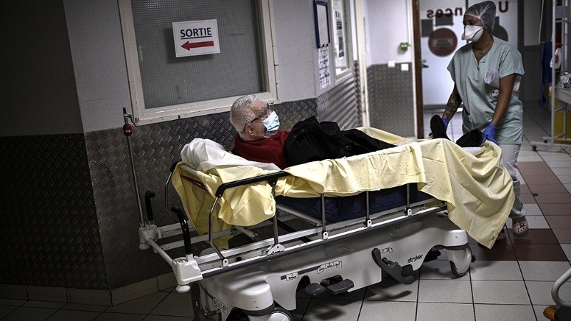 La pandemia ya causó 1,397,139 muertes en todo el mundo.