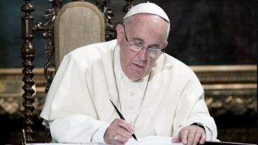 "¿Es justo eliminar una vida humana para resolver un problema?; ¿Es justo alquilar un sicario para resolver un problema?".