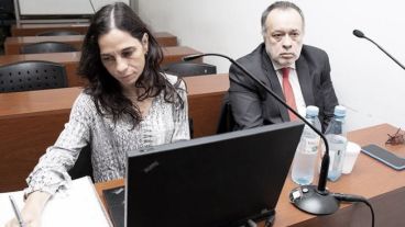 Para los fiscales, Telleldín entregó la camioneta y no le importó si era para un atentado.