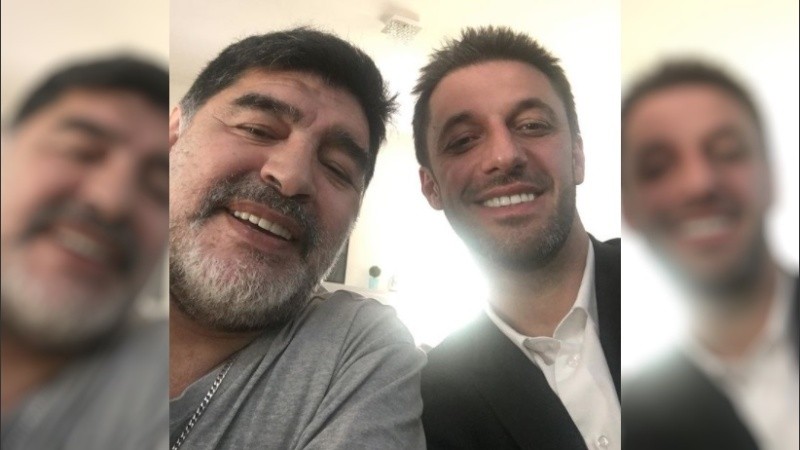 Es inexplicable que durante doce horas mi amigo no haya tenido atención ni control por parte del personal de salud abocado a esos fines”.