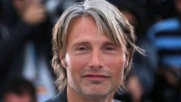 El actor danés Mads Mikkelsen se pondrá en la piel del villano Gellert Grindelwald.