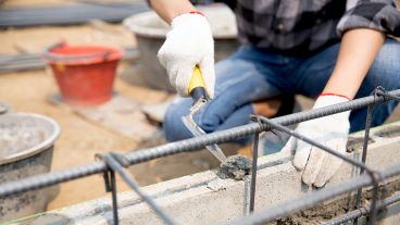 Las empresas interesadas, deberán presentar un protocolo particular por cada una de las construcciones en el Ministerio de Trabajo de Santa Fe.