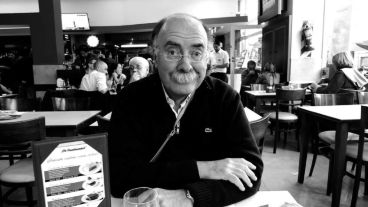 Fernando murió a los 70 años.