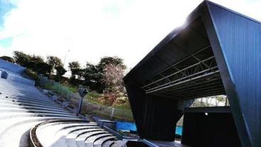 El Anfi vuelve a tener actividad.