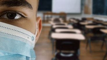 Los docentes privados advierten sobre la necesidad de que las instituciones tengan los protocolos anti covid