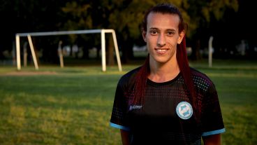 Para la habilitación solo necesitaba el DNI que certifica su condición de mujer.