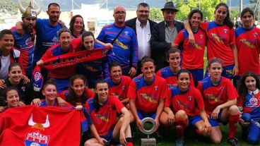 Viajes Interrías es un club de la tercera división femenina de España.