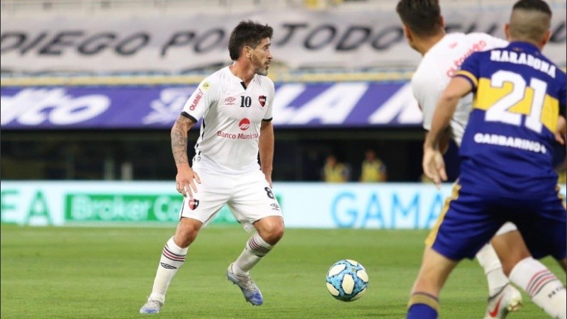 Sin destacados en una nueva derrota leprosa.