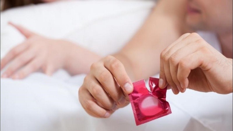  En el 10,8 por ciento de los casos en los que no se usa preservativo, es por evitar interrumpir la relación para ponérselo. 