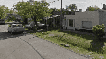 Los delincuentes se  llevaron 134 mil 500 pesos y 4 mil dólares.