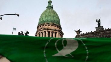 Los diputados prevén que el jueves se pueda realizar una reunión para escuchar las diferentes posturas. 