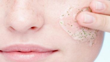 Las partículas sólidas, de tamaño inferior a cinco milímetros y que no son solubles en agua, dañan el medioambiente.