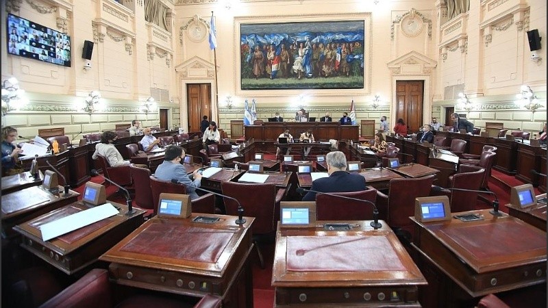 La cámara Baja aprobó el proyecto con las modificaciones que se realizaron en el Senado.