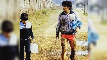 El hermano de Diego Maradona escribió un emotivo texto de despedida en las redes sociales.