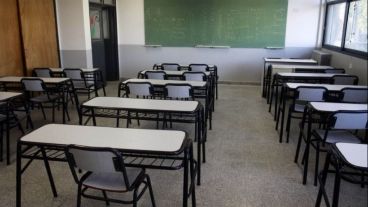 En la mayoría de los casos se acordó que el retorno a las aulas sea durante la primera semana de marzo.