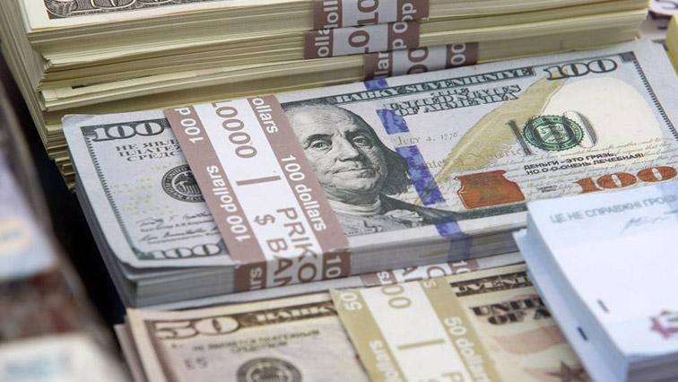 Dólar hoy: el blue en Rosario y los bursátiles caen en el ...