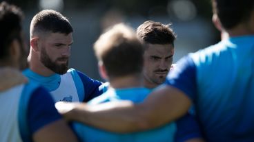 La UAR definió las suspensiones.