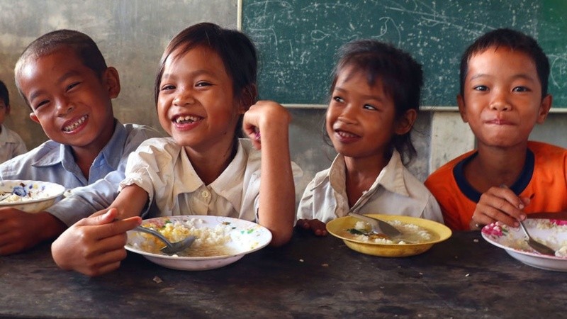 Podría llegar a 270 millones el número de personas con inseguridad alimentaria.