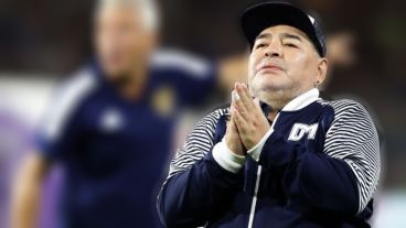 Diego Maradona habría dejado sentado sus deseos tras su muerte.