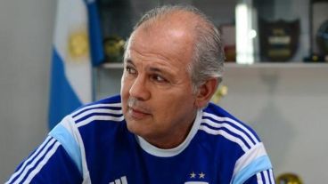Alejandro Sabella se ganó el respeto del ambiente futbolístico.