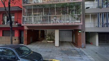 El domicilio y el consultorio de la psiquiatra fueron allanados.