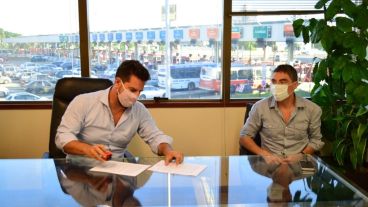 El gobierno nacional decidió redireccionar las obras.