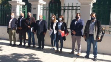 Para los diputados de la comisión que sigue el caso Vicentin faltan mil millones de dólares.