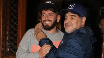 También habló de quién eran sus grandes referentes para ser DT: “Hay tres técnicos que me encantan. El número uno es Pep Guardiola"