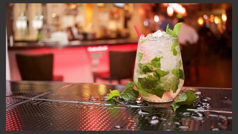 Low Alcohol, tendencia en coctelería