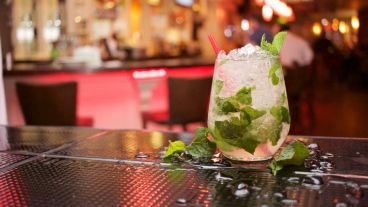 Low Alcohol, tendencia en coctelería