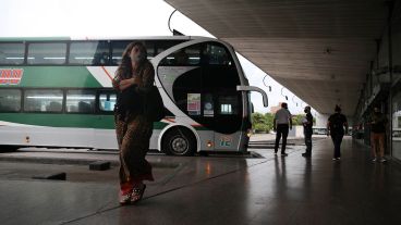 Ya comenzaron los viajes dentro de Santa Fe y se abrirá al resto del país.