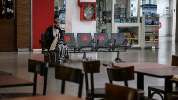 Ya comenzaron los viajes dentro de Santa Fe y se abrirá al resto del país.