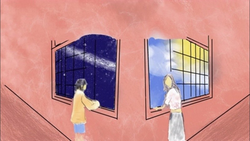 Un jueves con varias y distintas ventanas. 