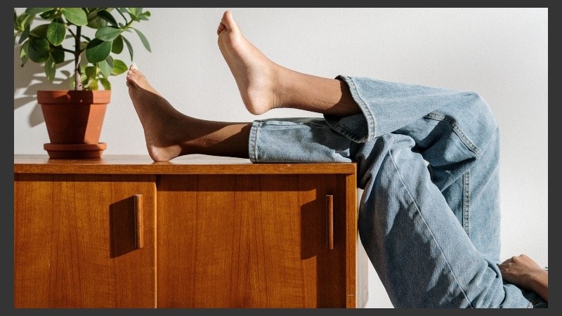 Tendencias en jeans 2021