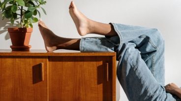 Tendencias en jeans 2021