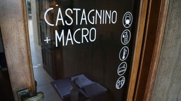 Así luce el museo Castagnino que vuelve a abrir sus puertas el próximo fin de semana.