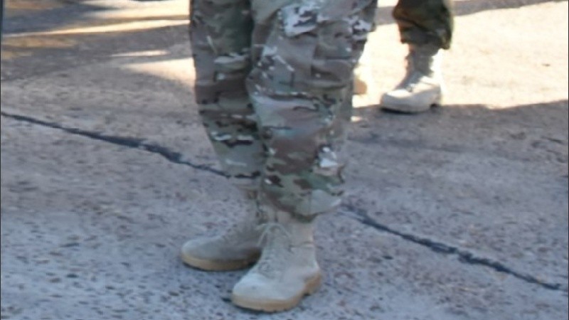 Ambos serán imputados por usurpación de títulos y honores.