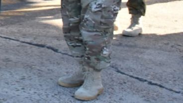 Ambos serán imputados por usurpación de títulos y honores.