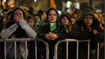 La muerte de una mujer en Jesús María se da en el marco de un nuevo debate por el aborto legal en el Congreso.