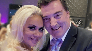 Según Baudry, tanto Dalma como Gianinna estuvieron de acuerdo con la decisión.