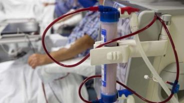 No se aceptarán nuevos pacientes de diálisis del Pami.